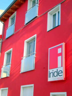 Гостиница Iride Guest House  Ористано
